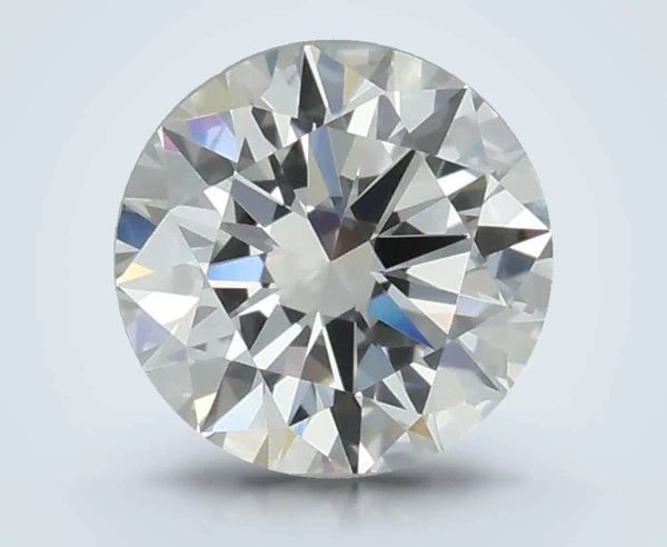 0.45 Carat · D · IF excellent Cut