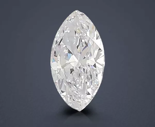 0.93 Carat · D · FL Rare Carat Ideal Cut