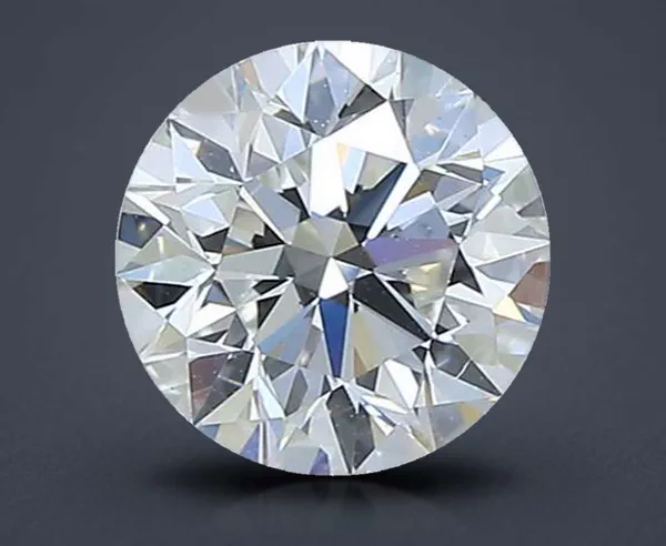 1.01 Carat · H · VS1 excellent Cut