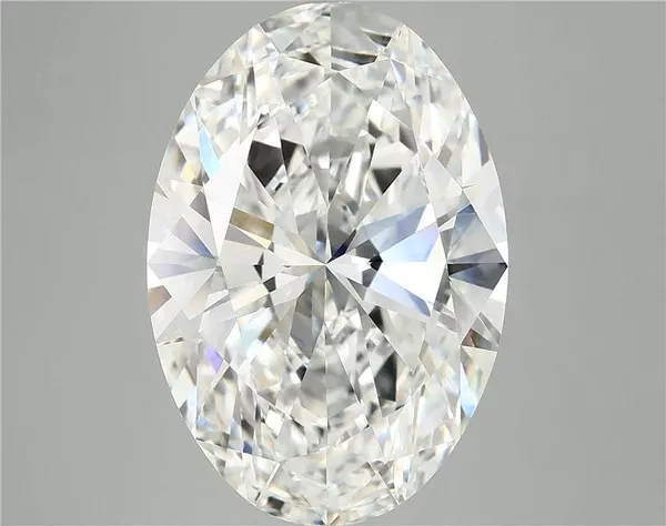 10.02 Carat · E · VS1 Rare Carat Ideal Cut