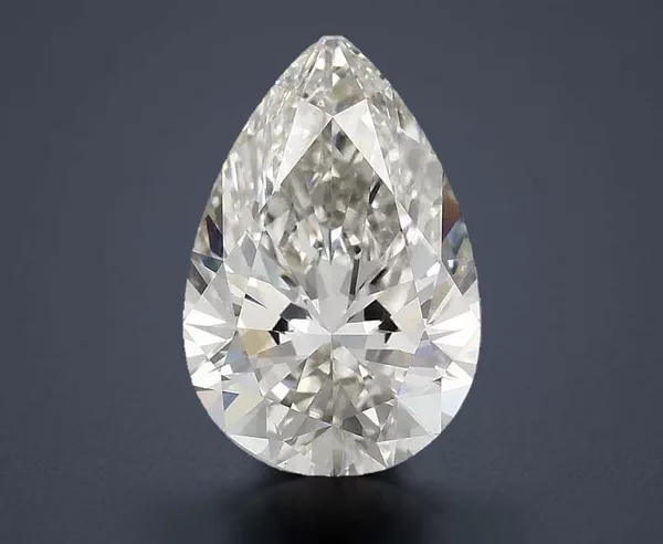 2.87 Carat · G · VS1 Rare Carat Ideal Cut
