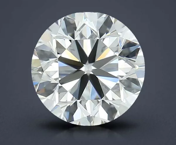 1.01 Carat · H · VS1 very good Cut