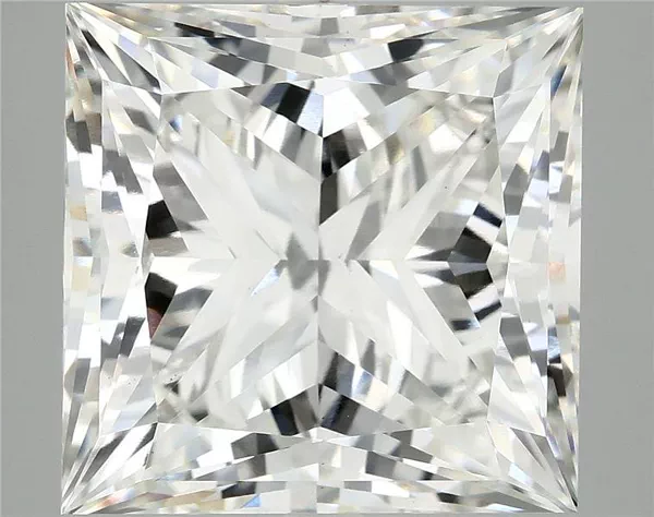 15.89 Carat · G · VS1 Rare Carat Ideal Cut