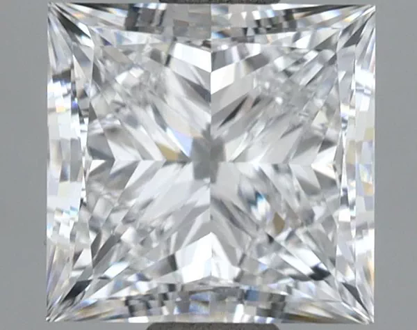 1.96 Carat · D · VS1 very good Cut