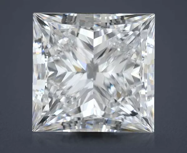 1.96 Carat · D · VS1 very good Cut