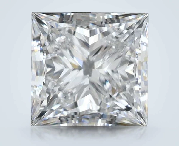 1.96 Carat · D · VS1 very good Cut