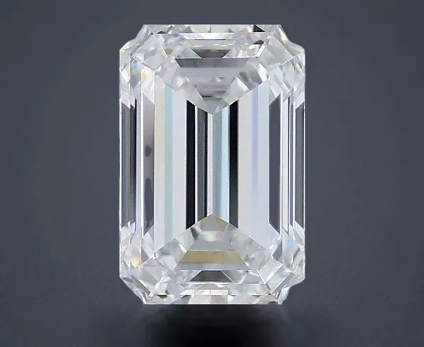 1.37 Carat · E · FL Rare Carat Ideal Cut