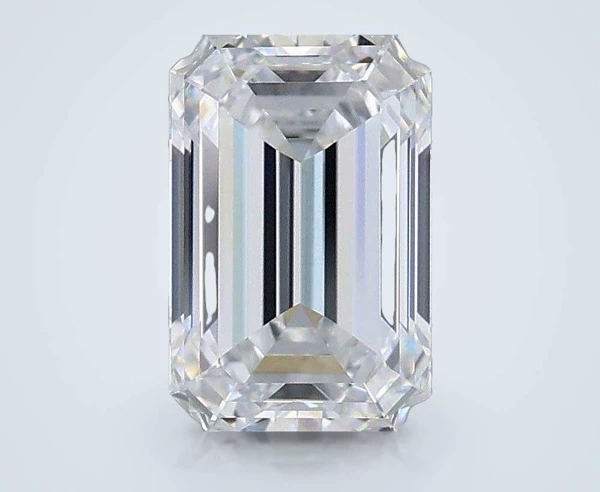 1.37 Carat · E · FL Rare Carat Ideal Cut