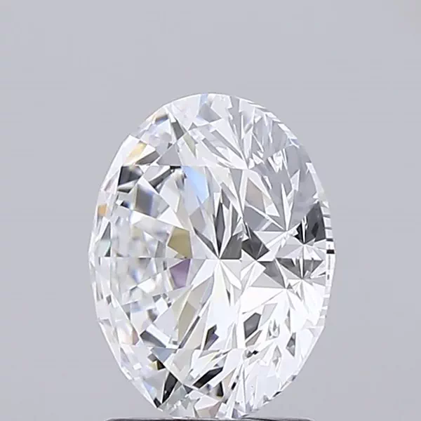2.49 Carat · D · VVS1 excellent Cut