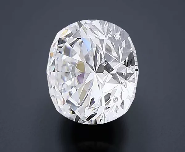 2.49 Carat · D · VVS1 excellent Cut