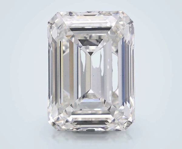 6.55 Carat · F · VS2 Rare Carat Ideal Cut