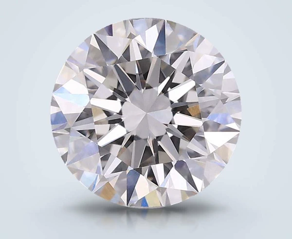 3.06 Carat · G · IF excellent Cut