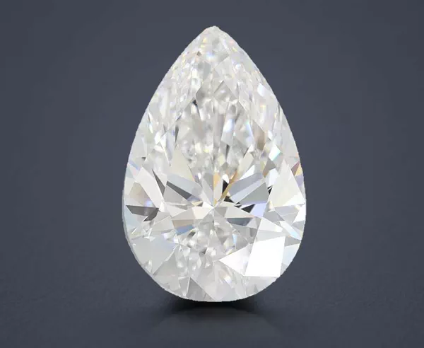 3.47 Carat · E · IF Rare Carat Ideal Cut