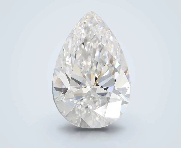 3.47 Carat · E · IF Rare Carat Ideal Cut