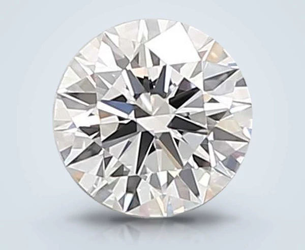 0.49 Carat · D · IF Rare Carat Ideal Cut