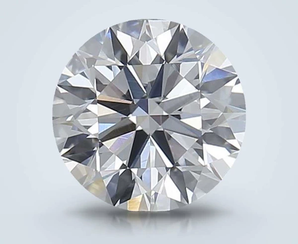 0.9 Carat · D · VVS1 Rare Carat Ideal Cut