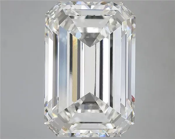 16.58 Carat · F · VVS2 Rare Carat Ideal Cut