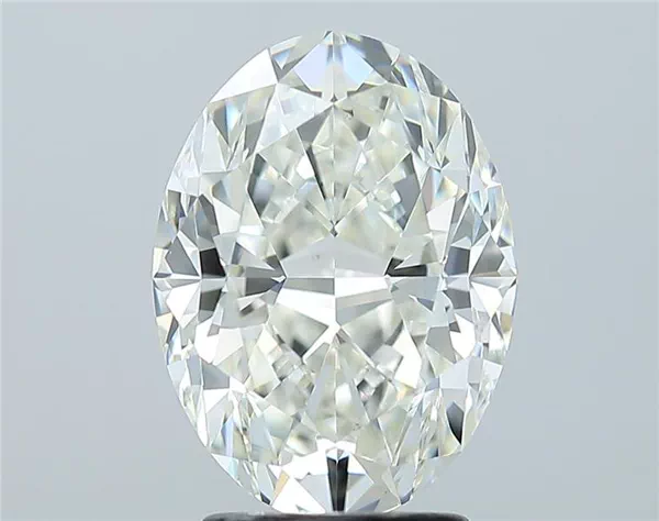 3.01 Carat · I · VS1 very good Cut