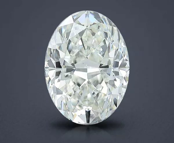 3.01 Carat · I · VS1 very good Cut