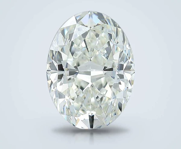 3.01 Carat · I · VS1 very good Cut