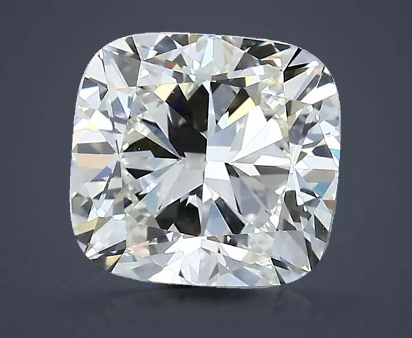 2.51 Carat · K · IF Rare Carat Ideal Cut
