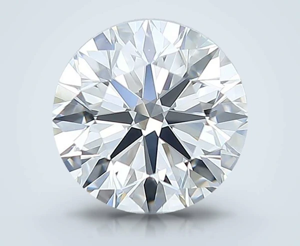 1.28 Carat · D · VVS1 Rare Carat Ideal Cut