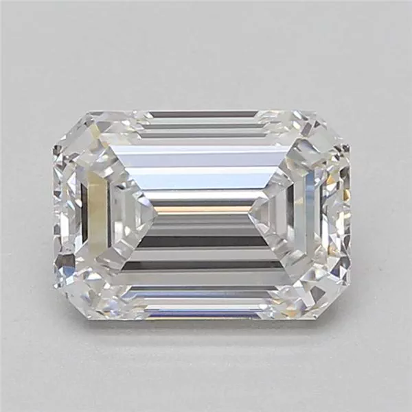 1.56 Carat · D · VS1 Rare Carat Ideal Cut