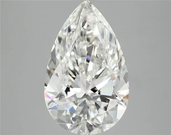 4 Carat · F · VVS2 Rare Carat Ideal Cut
