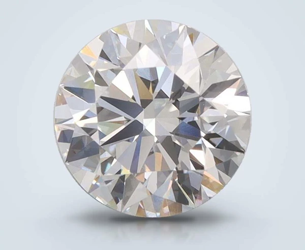 1.23 Carat · D · VVS1 Rare Carat Ideal Cut
