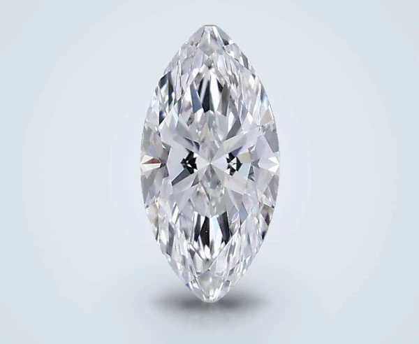 0.6 Carat · D · VVS1 Rare Carat Ideal Cut