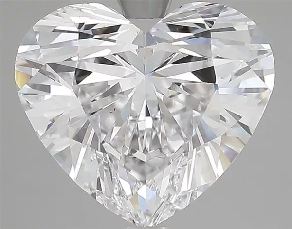 5.02 Carat · D · VS2 Rare Carat Ideal Cut