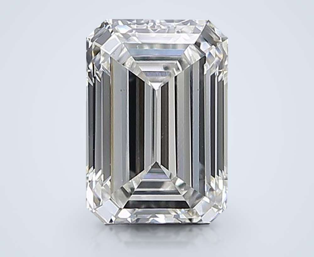 2.07 Carat · E · VVS2 Rare Carat Ideal Cut