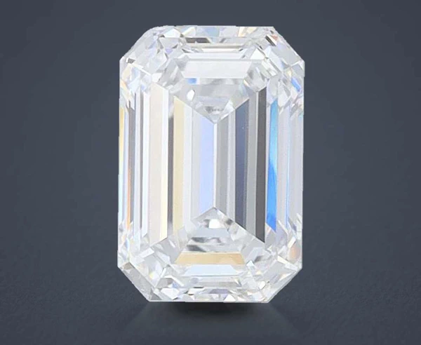 0.98 Carat · D · FL Rare Carat Ideal Cut