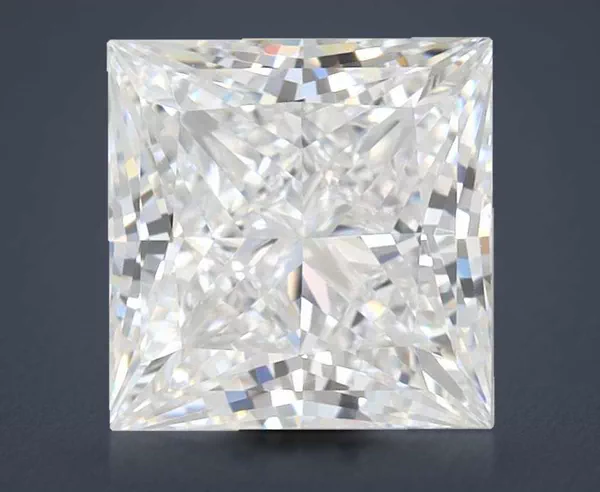 2.53 Carat · D · FL Rare Carat Ideal Cut
