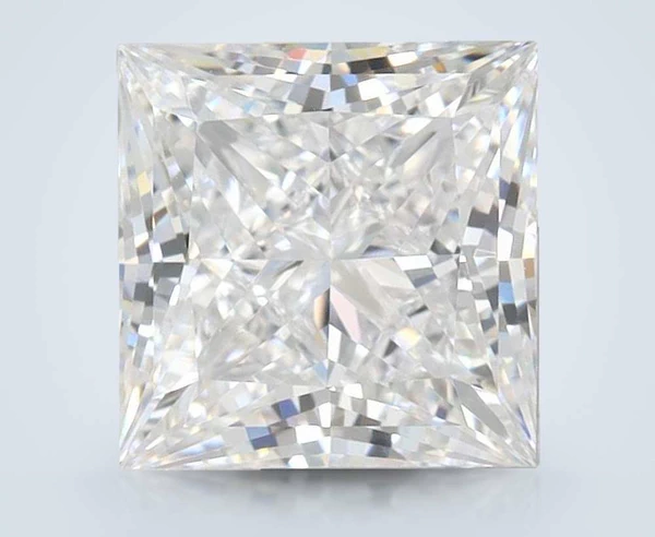 2.53 Carat · D · FL Rare Carat Ideal Cut