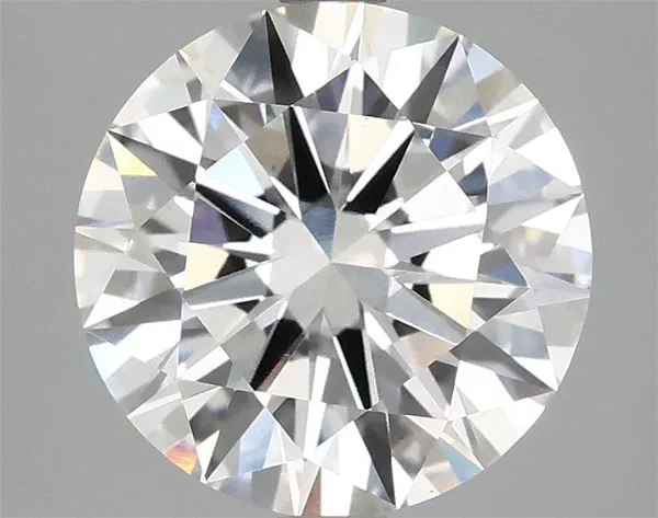 2.88 Carat · E · VS1 Rare Carat Ideal Cut