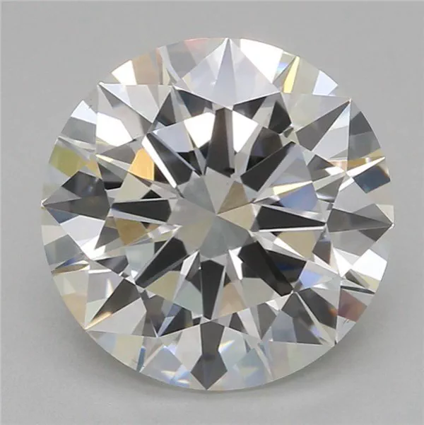 2.25 Carat · F · VVS2 excellent Cut