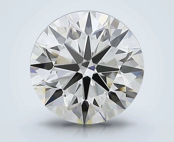 2.33 Carat · J · VS1 excellent Cut