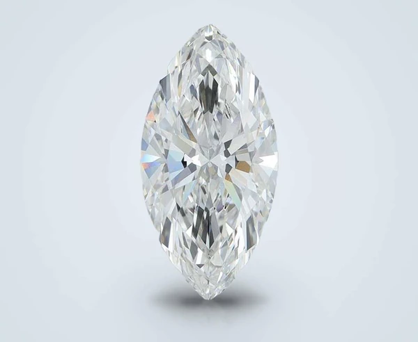 3.51 Carat · F · VVS2 very good Cut