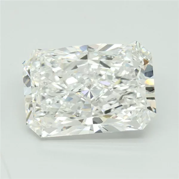 12.03 Carat · F · VS1 Rare Carat Ideal Cut