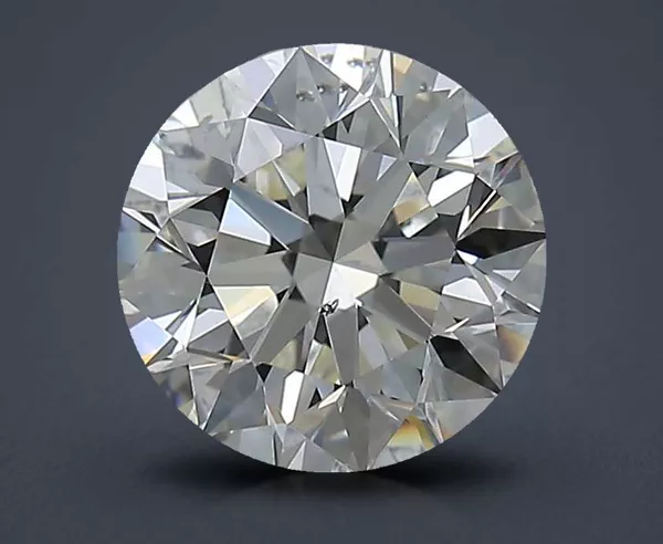 2.2 Carat · J · SI1 excellent Cut