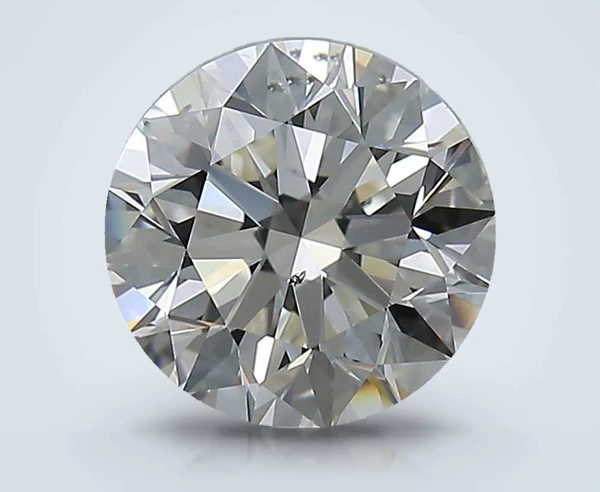 2.2 Carat · J · SI1 excellent Cut