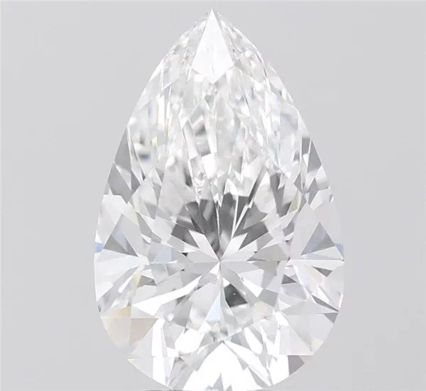 7.01 Carat · E · VVS2 Rare Carat Ideal Cut