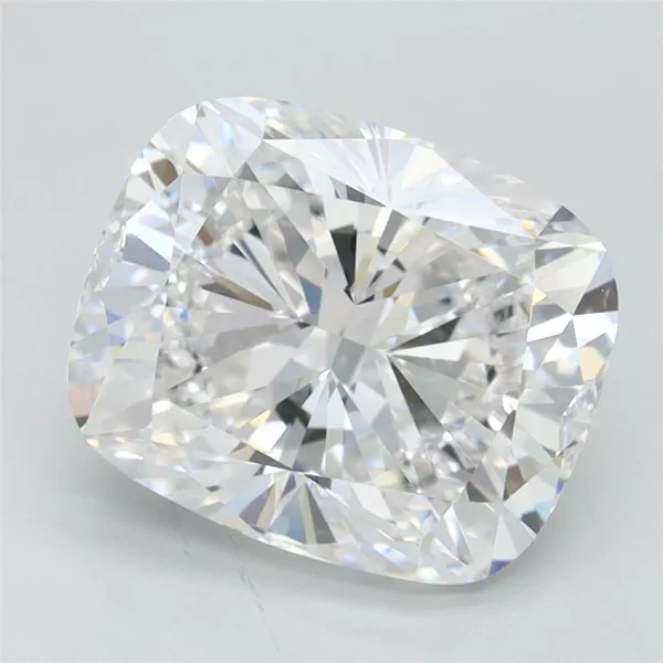 3 Carat · D · FL Rare Carat Ideal Cut