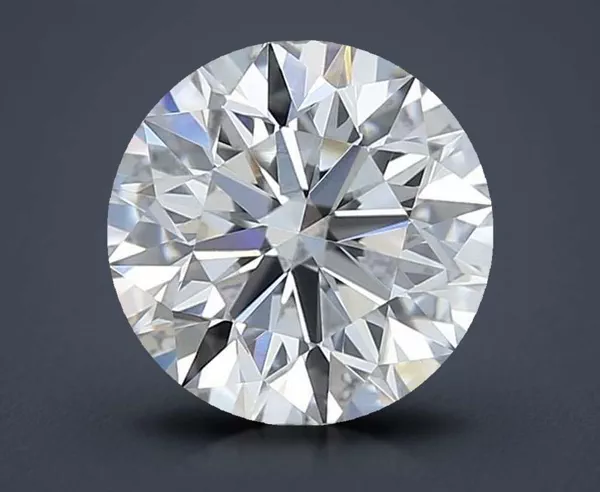 0.63 Carat · E · IF Rare Carat Ideal Cut