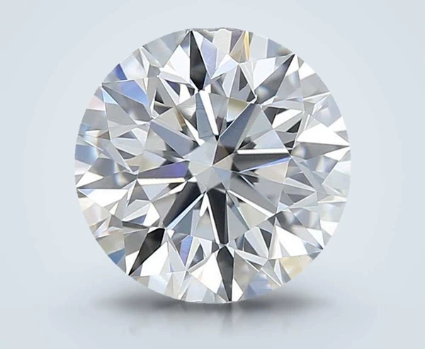 0.63 Carat · E · IF Rare Carat Ideal Cut