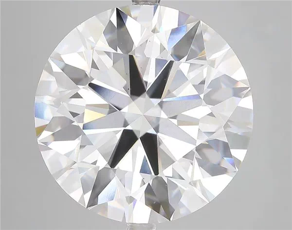 16.03 Carat · E · VS1 excellent Cut