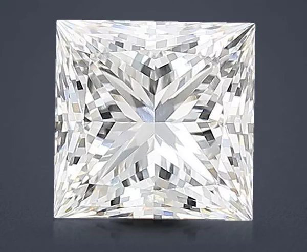 2.07 Carat · E · VVS1 Rare Carat Ideal Cut