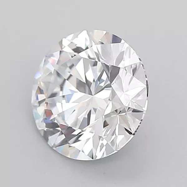 2.41 Carat · E · VVS1 Rare Carat Ideal Cut
