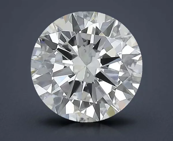 0.5 Carat · F · VVS1 very good Cut